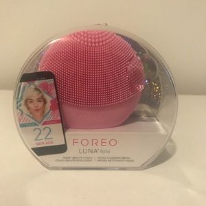 Foreo Luna
